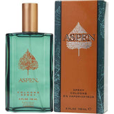 aspen 118ml edc spray (m)